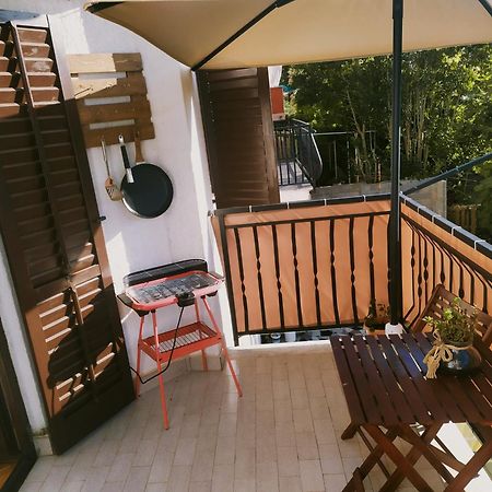 Superior Familiy Apartment Tina Vrsar Εξωτερικό φωτογραφία