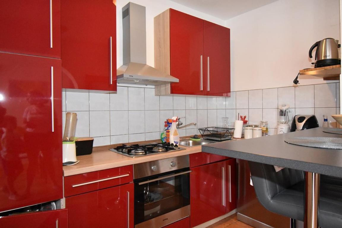 Superior Familiy Apartment Tina Vrsar Εξωτερικό φωτογραφία