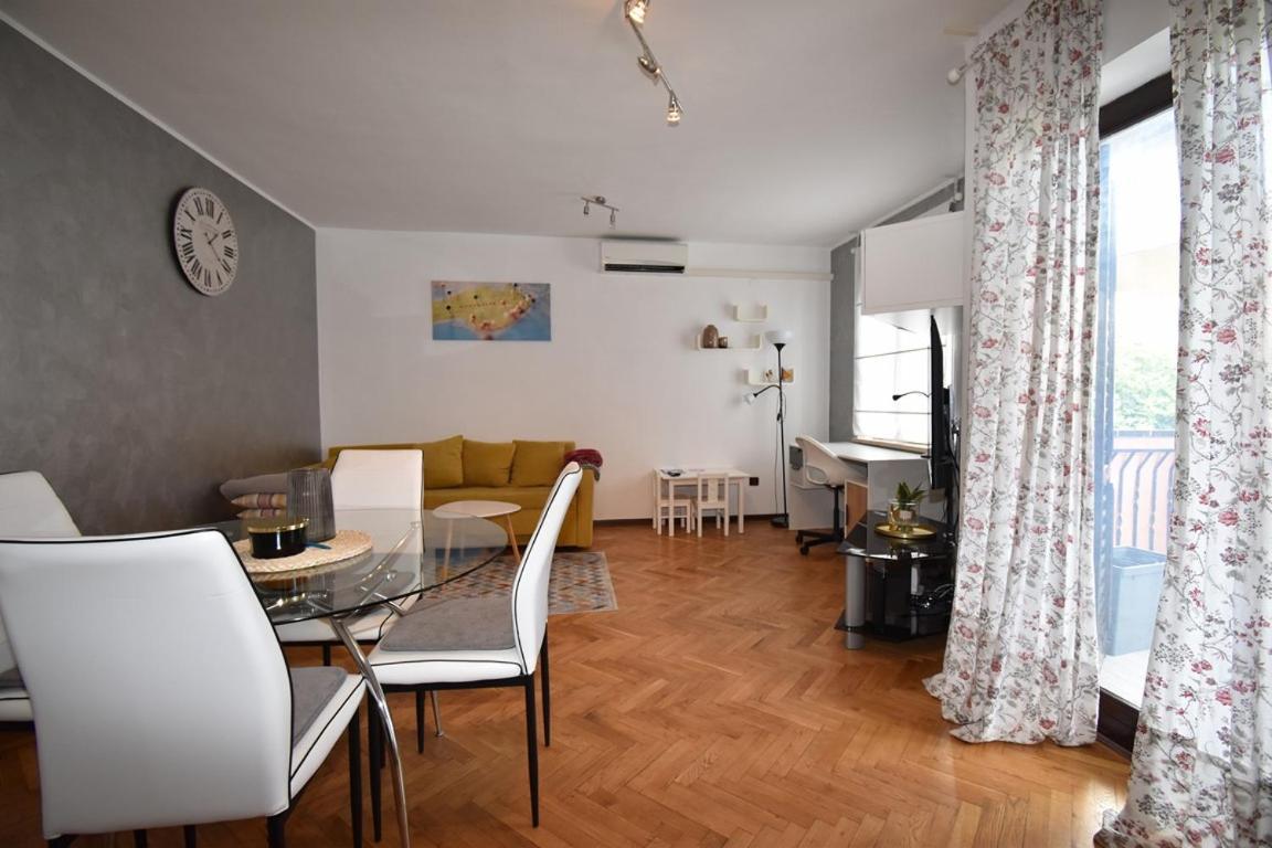 Superior Familiy Apartment Tina Vrsar Εξωτερικό φωτογραφία