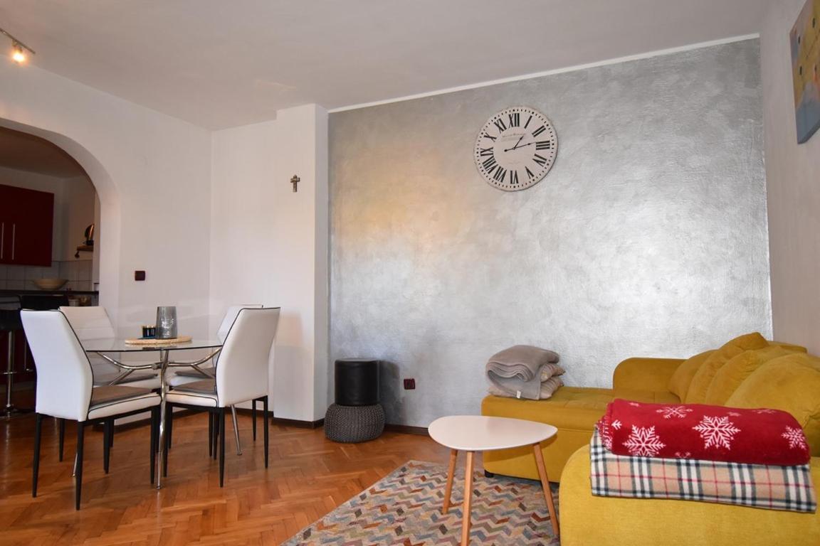 Superior Familiy Apartment Tina Vrsar Εξωτερικό φωτογραφία