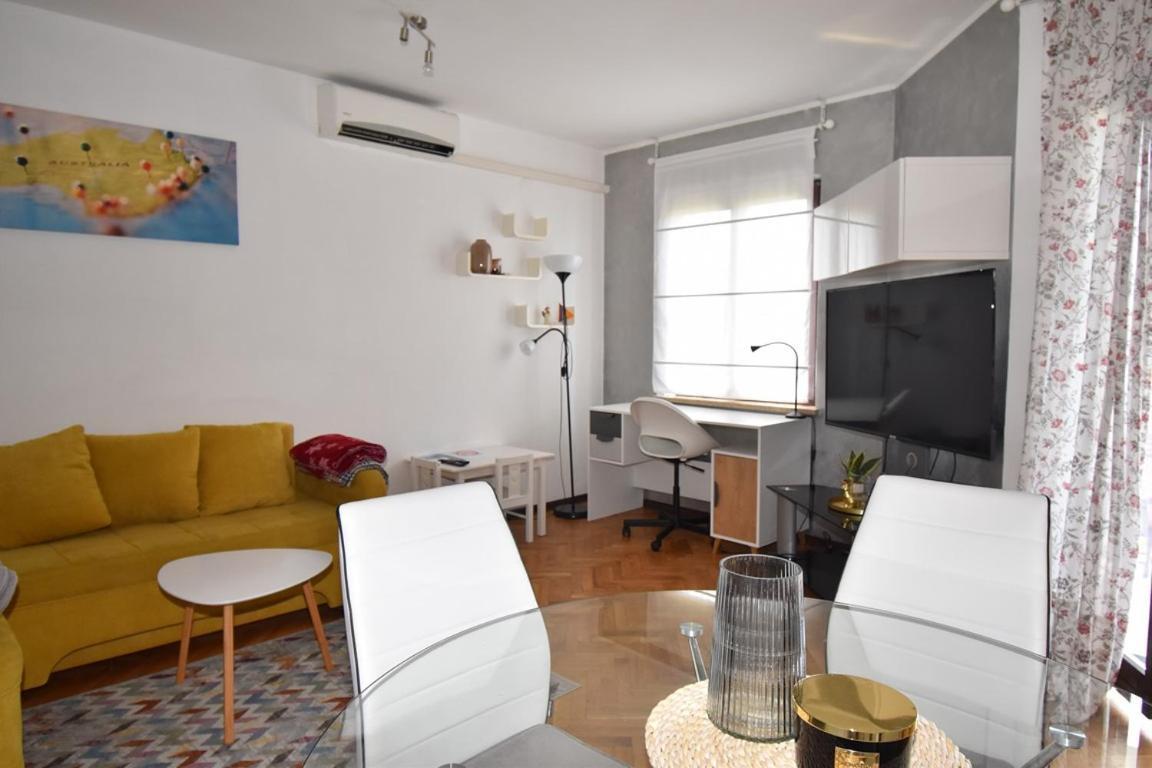 Superior Familiy Apartment Tina Vrsar Εξωτερικό φωτογραφία