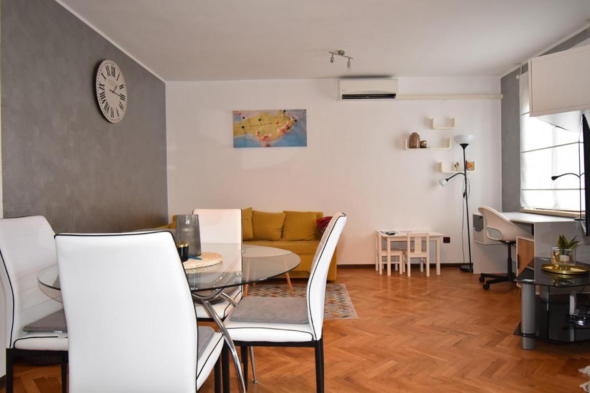 Superior Familiy Apartment Tina Vrsar Εξωτερικό φωτογραφία