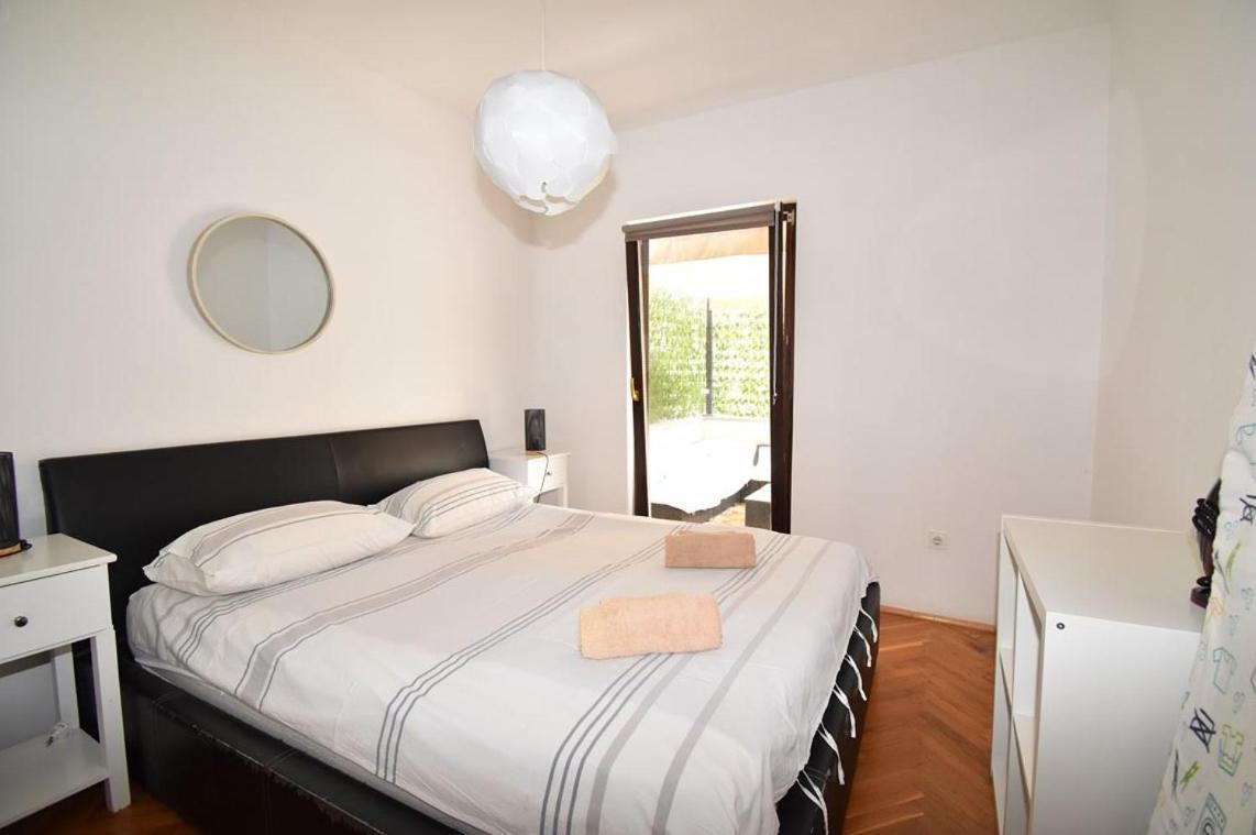 Superior Familiy Apartment Tina Vrsar Εξωτερικό φωτογραφία