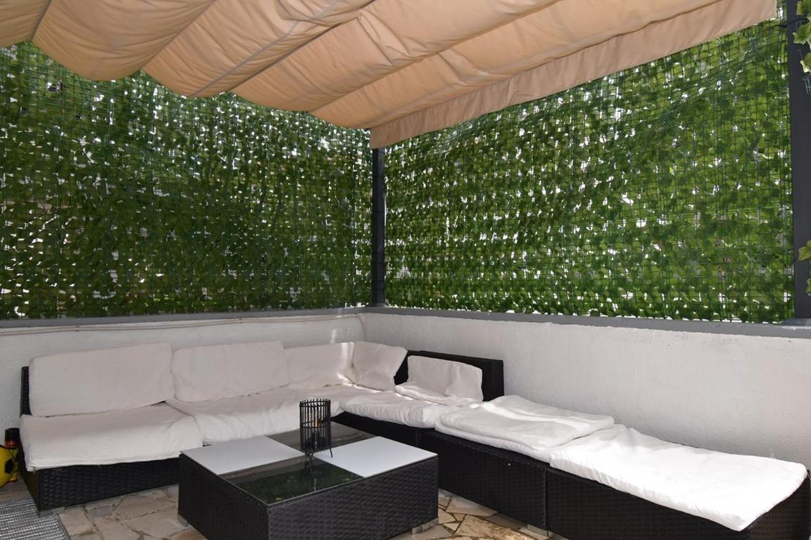Superior Familiy Apartment Tina Vrsar Εξωτερικό φωτογραφία