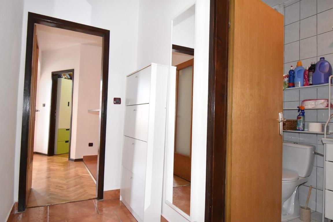 Superior Familiy Apartment Tina Vrsar Εξωτερικό φωτογραφία