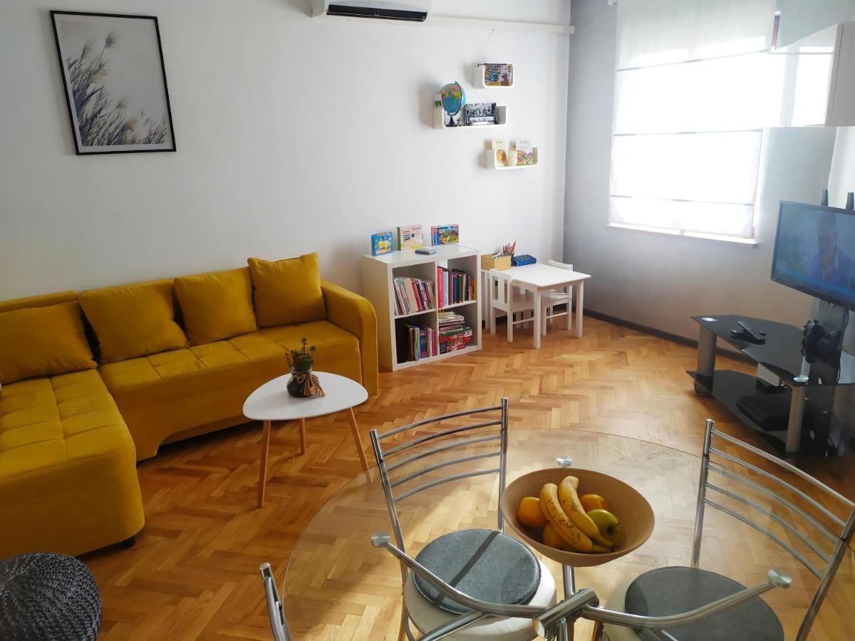 Superior Familiy Apartment Tina Vrsar Εξωτερικό φωτογραφία
