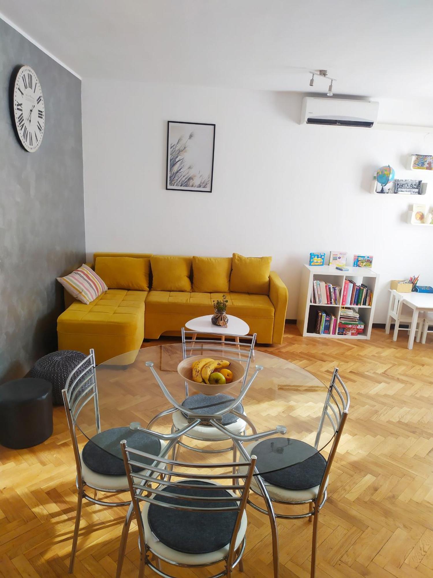 Superior Familiy Apartment Tina Vrsar Εξωτερικό φωτογραφία