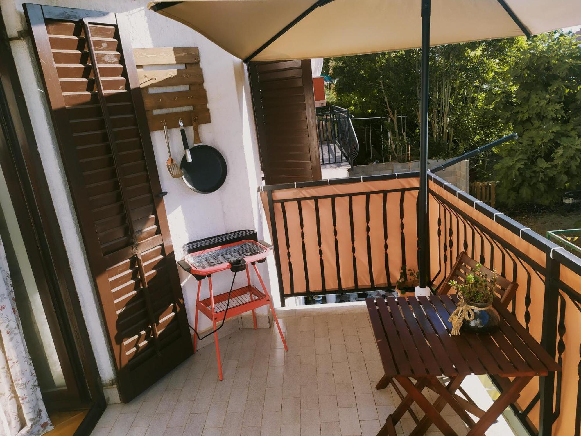 Superior Familiy Apartment Tina Vrsar Εξωτερικό φωτογραφία
